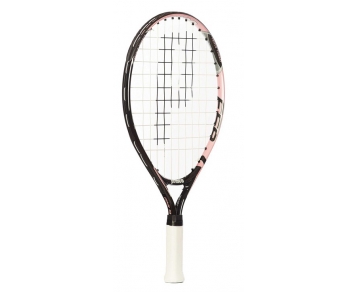 Pink 19 Junior Tennis Racket