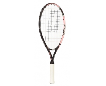 Pink 23 Junior Tennis Racket