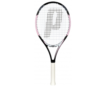 Pink 26 Junior Tennis Racket