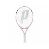 Pink Lite 21 Junior Tennis Racket
