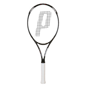 Prine O3 Speedport pro White Tennis Racket