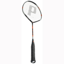 Quadraform Graphite Classic Badminton Racket