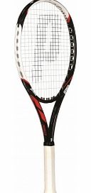 Red LS 105 Adult Tennis Racket