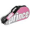 PRINCE Sharapova Team Pink 6 Racket Bag (6P922669)