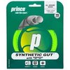 PRINCE Synthetic Gut 16 Duraflex Tennis String
