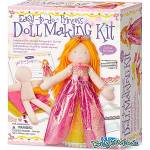Doll Making Kit