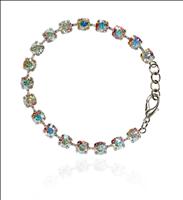 Princess Perfect Bracelet: Rachel Vintage Crystal