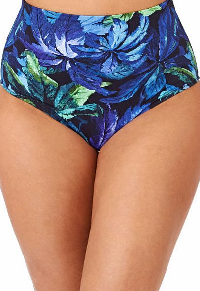 Princesse Tam Tam Womens Princesse Tam Tam Jungle Bikini Bottom -