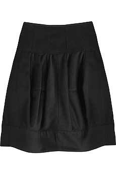 Pringle 1815 Wool skirt