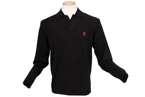 Pringle Golf Coby Collar Jumper