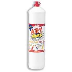 Art Attack PVA 750ml Bottle