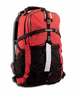 Pro Action 30 Litre Cross Country Rucksack