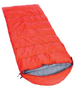 pro Action Cowl 300gsm Sleeping Bag