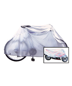 Pro Action Cycle/Motorcycle Cover