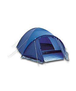 Dome 4 Person Tent