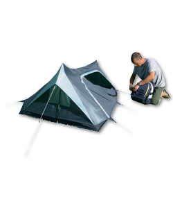 Pro Action Sydney One Person Tent