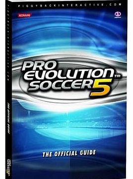 Evolution Soccer 5 - Piggyback Interactive