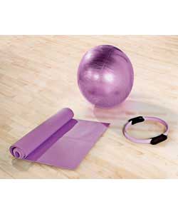 pro Fitness Pilates Kit