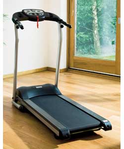 Pro Fitness Value Treadmill