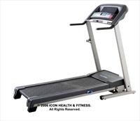 400C Treadmill