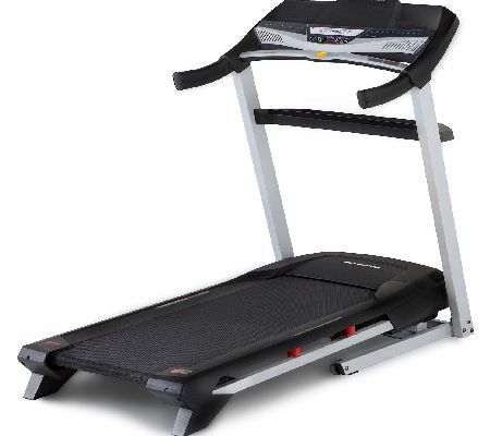 Pro-Form 525 ZLT Folding Treadmill