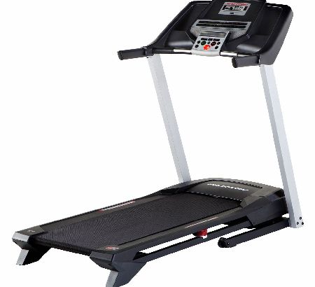 Pro-Form 530 ZLT Folding Treadmill