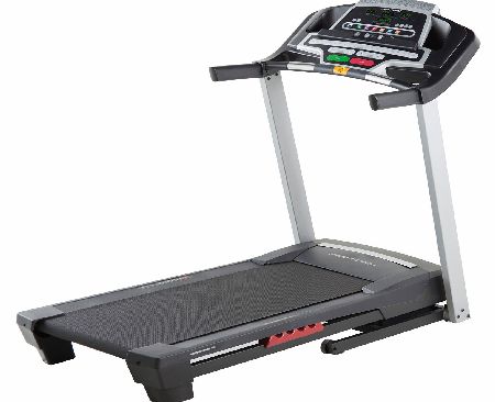 Pro-Form 750 ZLT Folding Treadmill (iFit Live compatible)