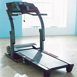 790TR Treadmill