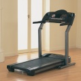 PRO FORM heart rate control treadmill