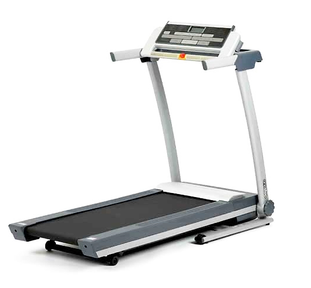 Pro - Form 5.0 Quickstart Treadmill