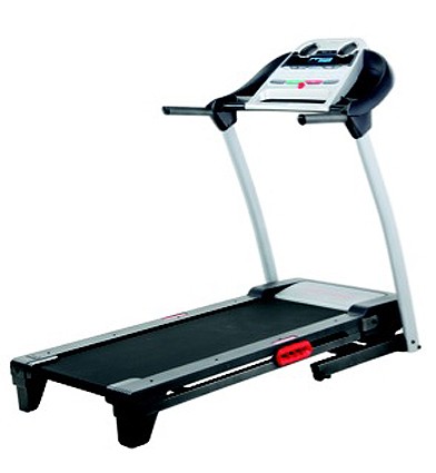 ProForm 500ZLT Treadmill
