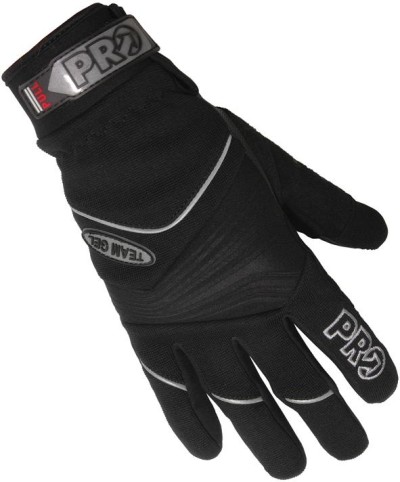 Pro Gel Team winter gloves - Black