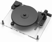 Perspective Turntable