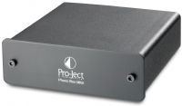 Phonobox MK II MM/MC Phono Pre-amplifier