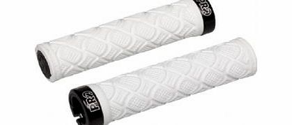 Koryak single lock ring mtb grips