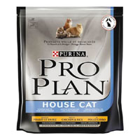 Plan Cat Housecat