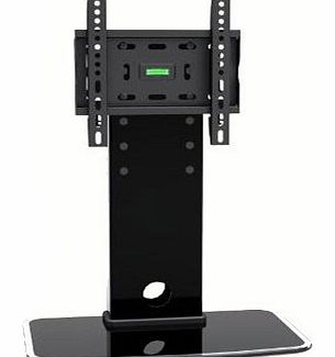 LCD TV Pedestal Stand for 17``, 18``, 19``, 20``, 21``, 22``, 23``, 24``, 25``, 26``, 27``, 28``, 29``, 30``, 31``, 32``, 33``, 34``, 35``, 36``, 37`` Screen Sizes and up to 30Kg