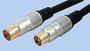 TV COAX P TO S HQ LEAD - 2M