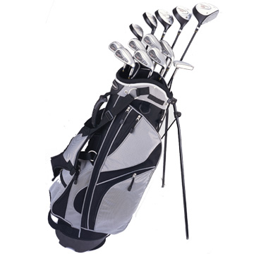 simmon ICON Hybrid Graphite Golf Club Set SALE