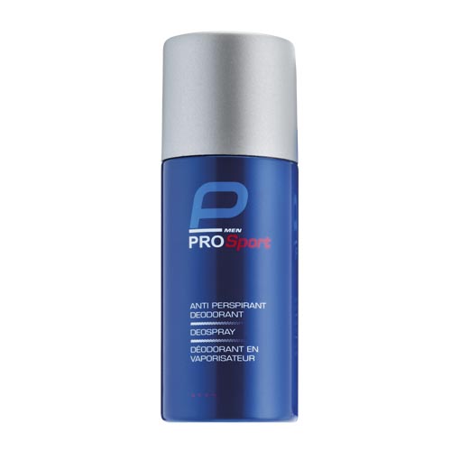 Pro Sport Deodorant Body Spray