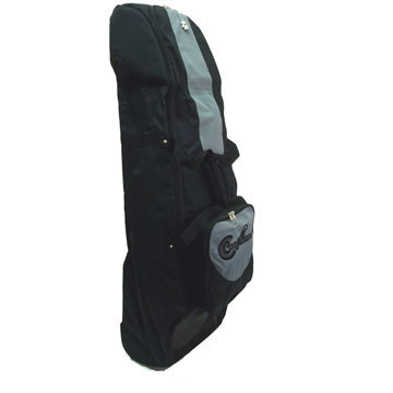 Pro Style Deluxe Travel Cover with wheels