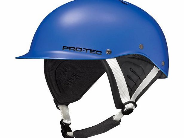 Pro Tec Pro-Tec Two Face Water Helmet - Blue, Large/58-60 cm