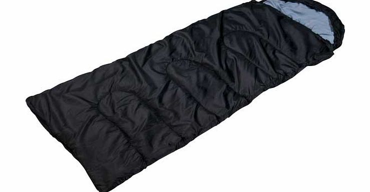 ProAction Junior Cowl Sleeping Bag