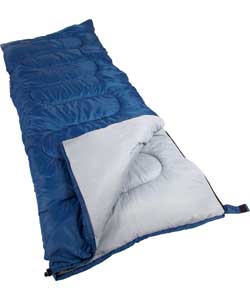 ProAction Sleeping Bag - Single