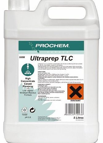 Prochem  ULTRAPREP TLC REACH 2 CLEAN LTD