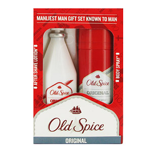 Old Spice Gift Set 100ml
