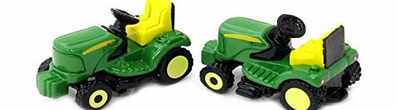 Procuffs Lawn Mower Tractor Cufflinks   Box amp; Cleaner