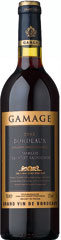 Gamage 2003 RED France