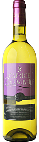 Producteurs Plaimont 2007 Caprice de Colombelle, Cotes de Gascogne, Plaimont