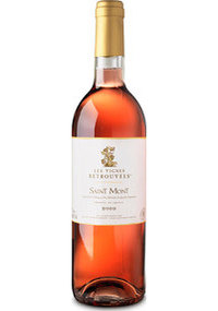 2009 Les Vignes Retrouvees Ros&eacute;,